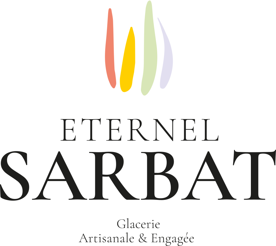 Logo Eternel Sarbat